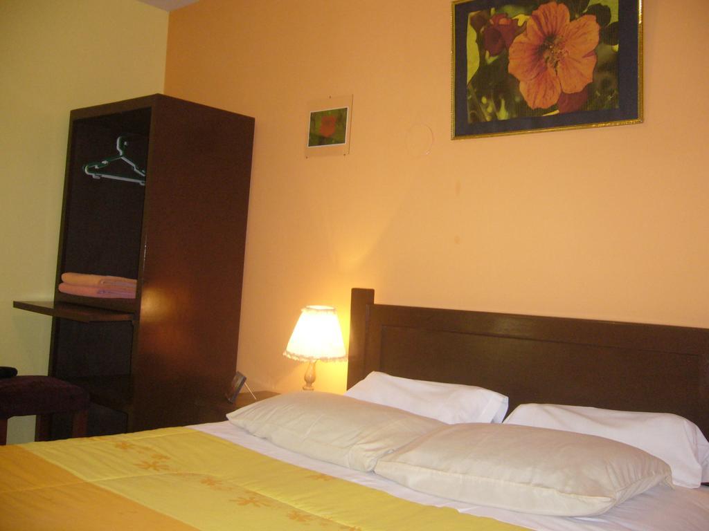 El Manzano Guest House Puno Szoba fotó