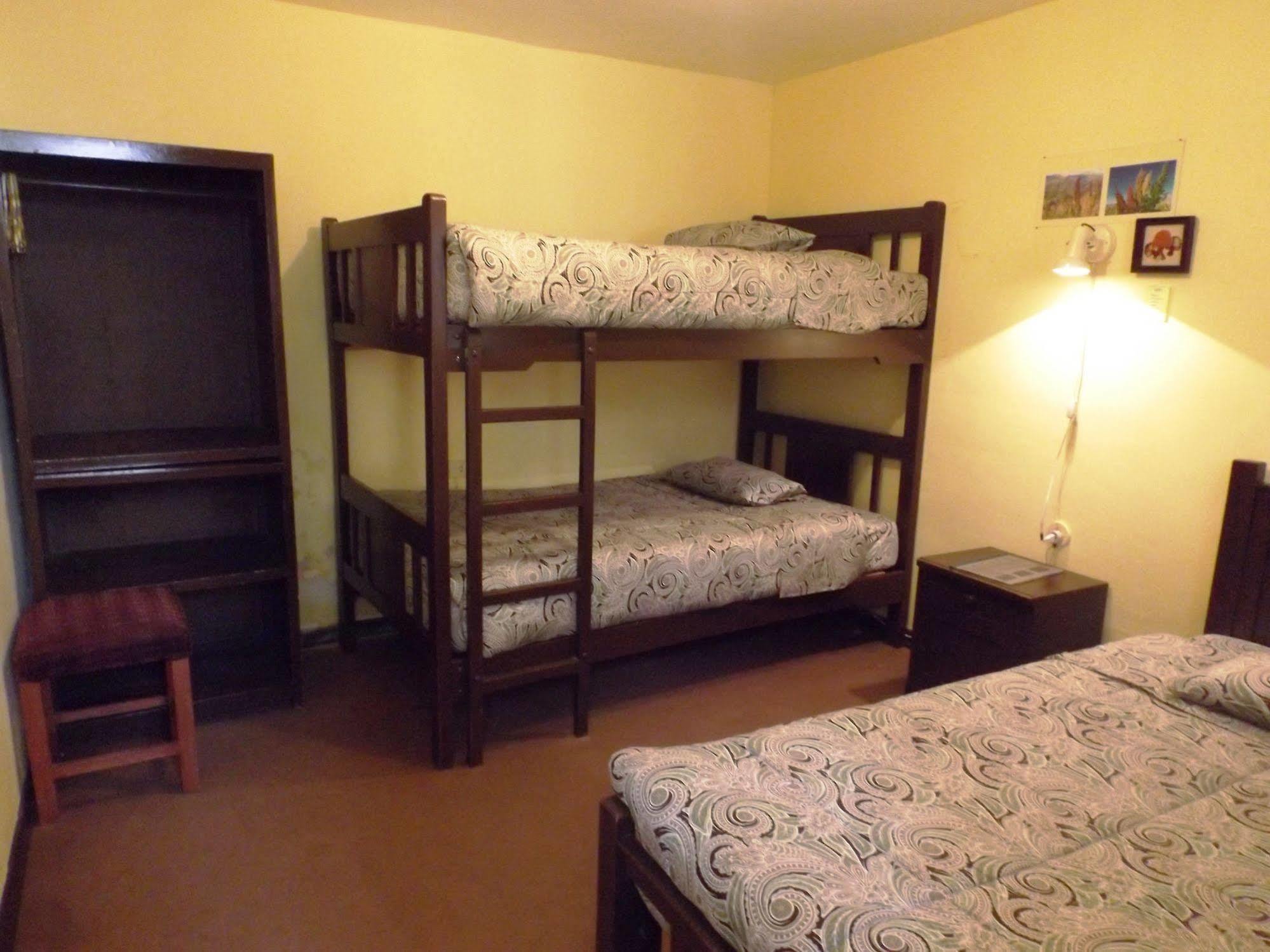 El Manzano Guest House Puno Kültér fotó