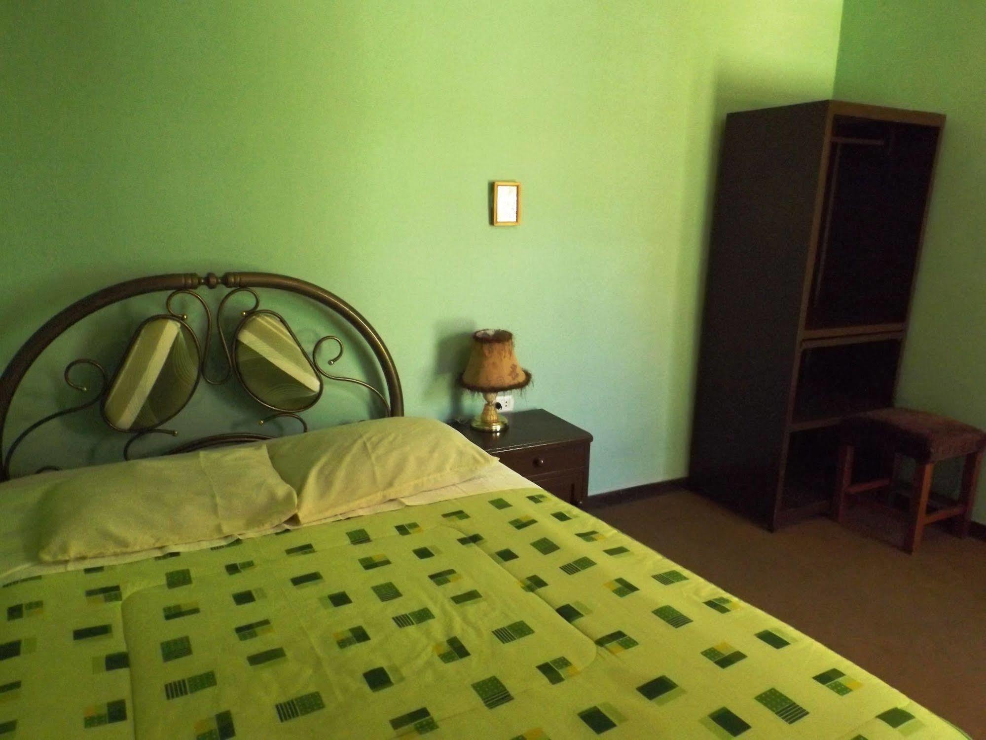 El Manzano Guest House Puno Kültér fotó